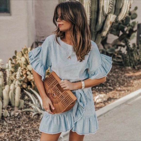 Isabel Marant | Dresses | Isabel Marant Etoile Lelicia Dress Sz